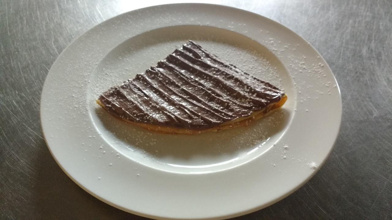 Maso Valfloriana酒店 外观 照片