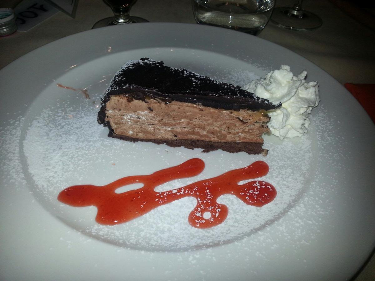 Maso Valfloriana酒店 外观 照片