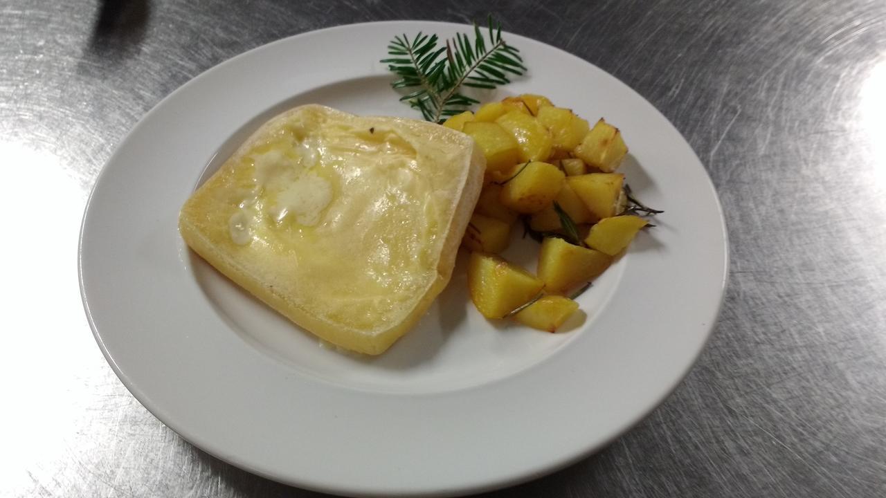 Maso Valfloriana酒店 外观 照片
