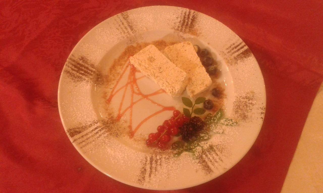 Maso Valfloriana酒店 外观 照片