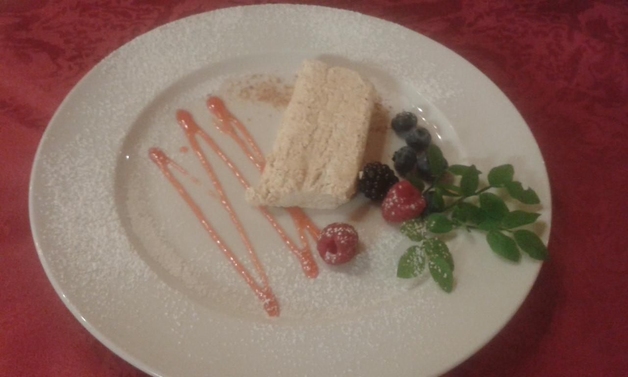 Maso Valfloriana酒店 外观 照片