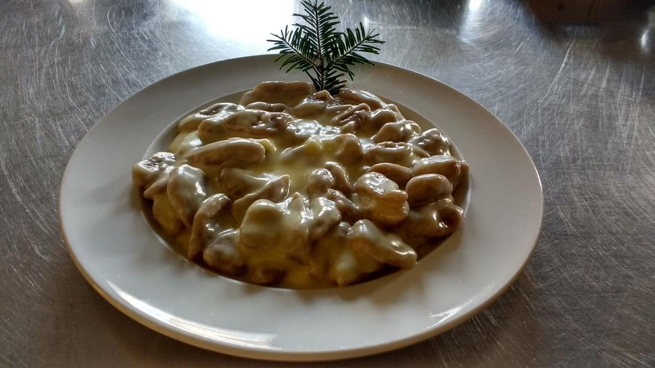 Maso Valfloriana酒店 外观 照片